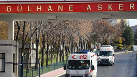 Akar'dan askeri hastane açıklaması